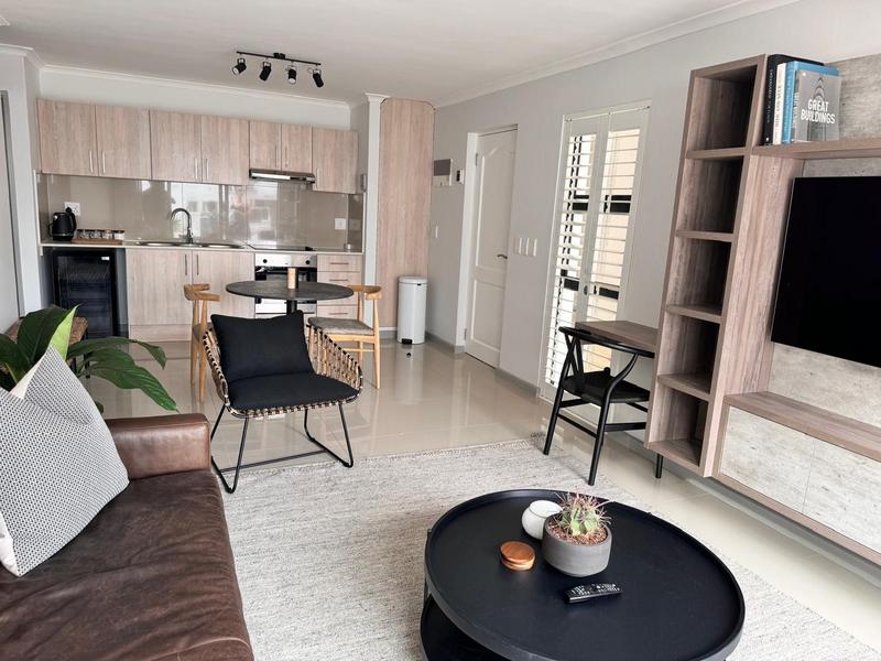 1 Bedroom Property for Sale in Big Bay Western Cape